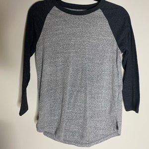 Baseball tee small